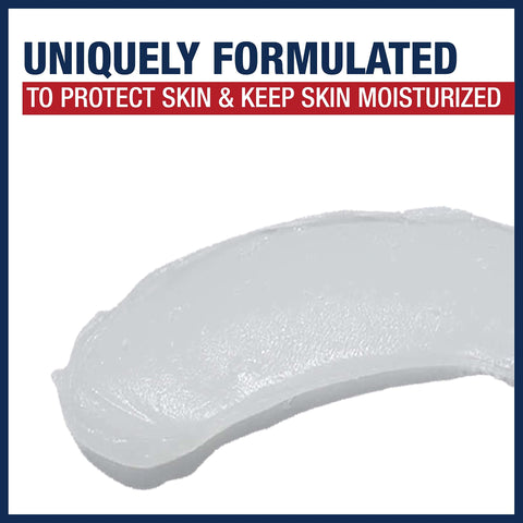 Aquaphor Healing Ointment - Skin Protectant for Dry Cracked Skin - Hands,Heels,Elbows - 2.8 oz Jar,(Pack of 6)