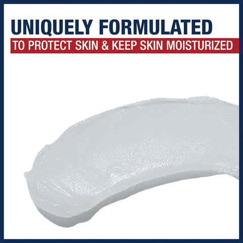 Aquaphor Healing Ointment Advanced Therapy Skin Protectant, Travel Size Body Moisturizer for Dry Skin, Minor Cuts and Burns, Dry Cuticles, Cracked Heels, Hands and Lips, 0.35 Oz Tube (2 x Pack of 2)