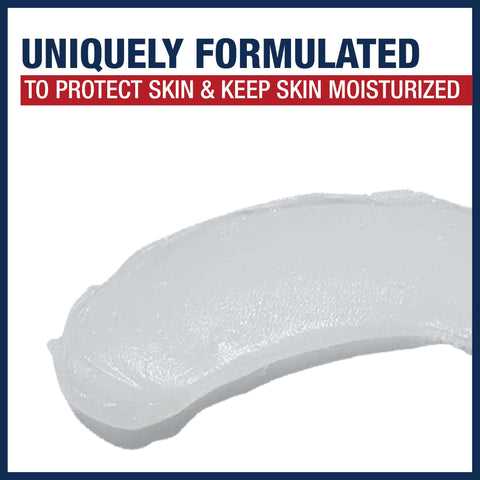 Aquaphor Healing Ointment Advanced Therapy Skin Protectant Skin Care Set, Body Moisturizer for Dry Skin, Minor Cuts and Burns, Dry Cuticles, Cracked Heels, Hands and Lips, 14 Oz Jar + 1.75 Oz Tube
