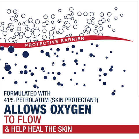 Aquaphor Healing Ointment Advanced Therapy Skin Protectant, Travel Size Body Moisturizer for Dry Skin, Minor Cuts and Burns, Dry Cuticles, Cracked Heels, Hands and Lips, 0.35 Oz Tube (2 x Pack of 2)