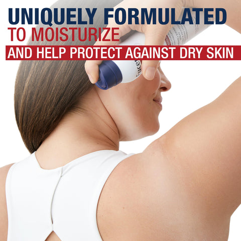 Aquaphor Ointment Body Spray - Moisturizes and Heals Dry, Rough Skin - 3.7 oz. Spray Can